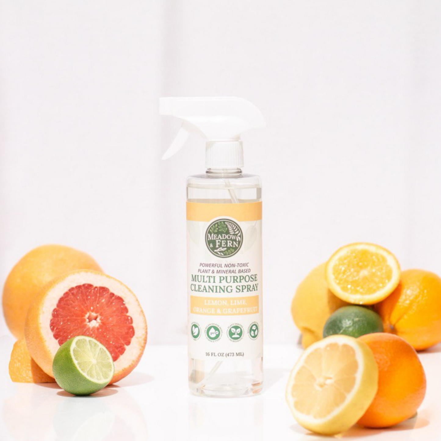 Multi-Purpose Cleaning Spray