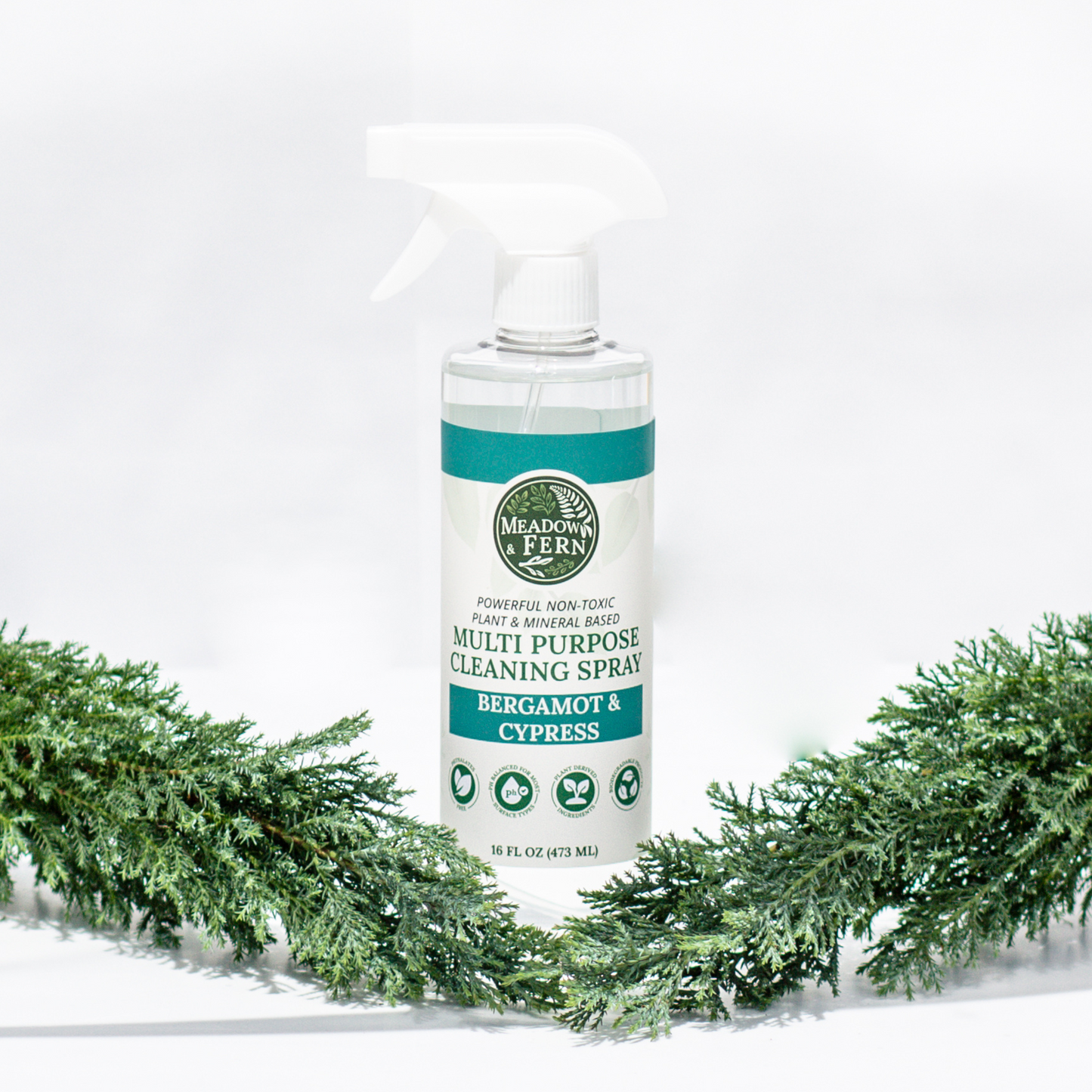 Multi-Purpose Cleaning Spray
