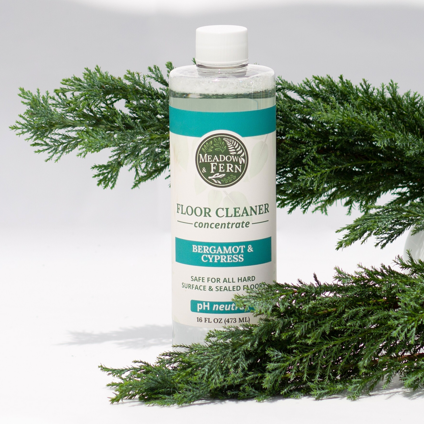 Multi-Surface Floor Cleaner | Concentrate