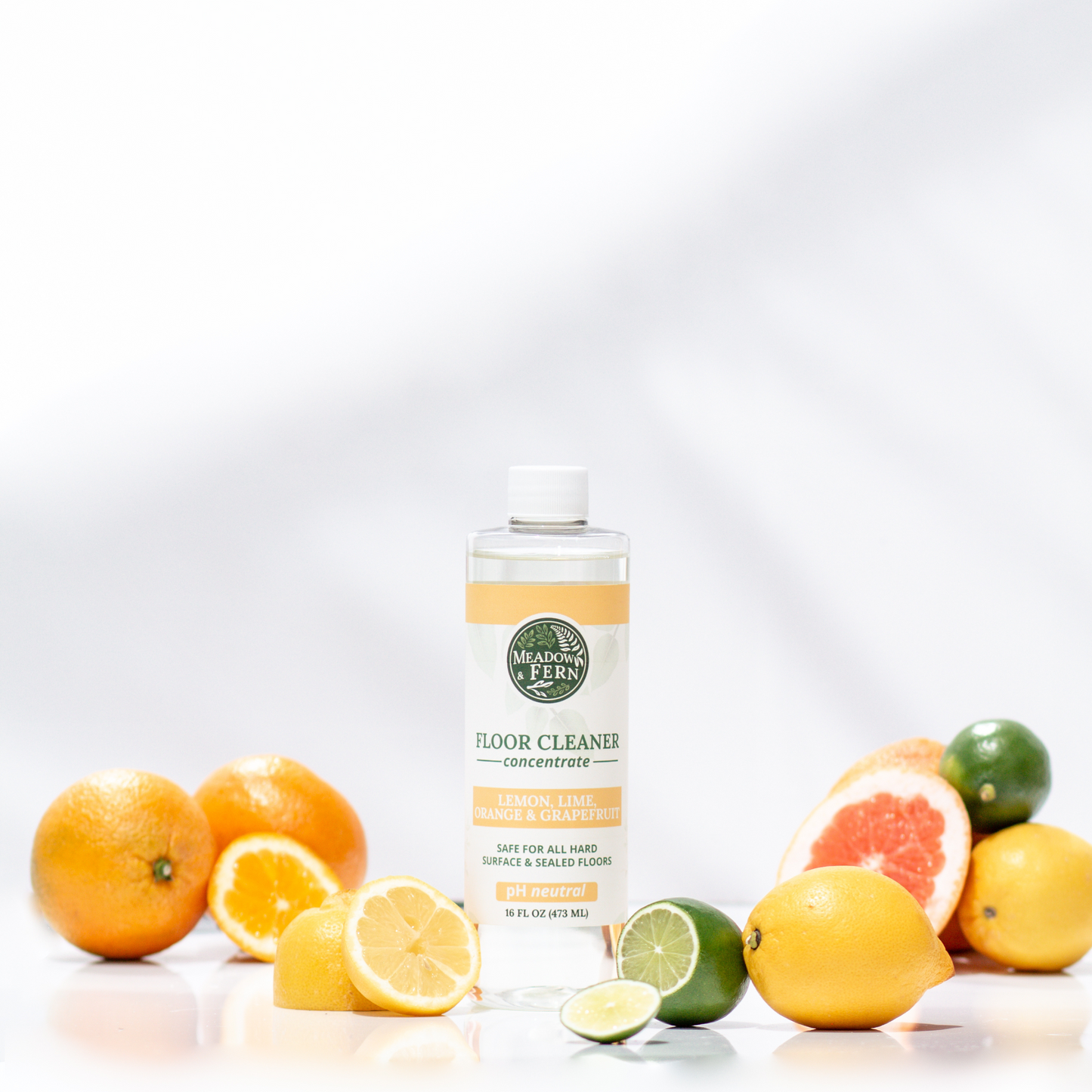 Multi-Surface Floor Cleaner | Concentrate