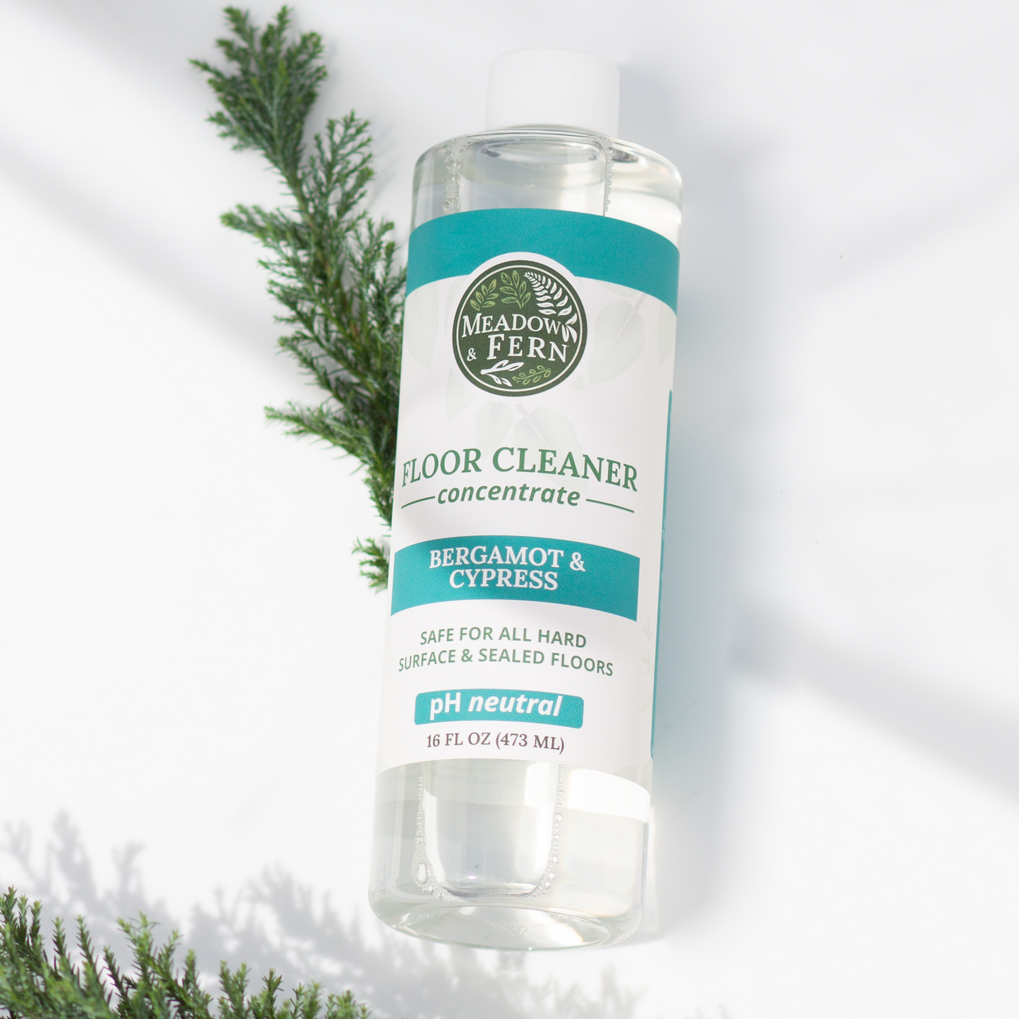 Multi-Surface Floor Cleaner | Concentrate