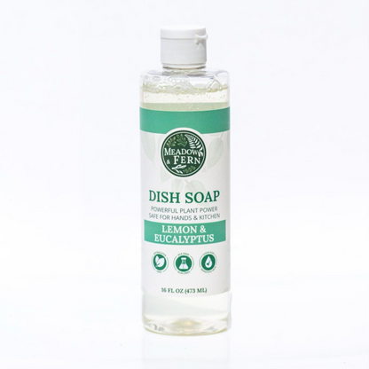 Dish Soap