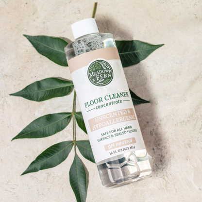 Multi-Surface Floor Cleaner | Concentrate