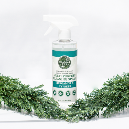 Multi-Purpose Cleaning Spray