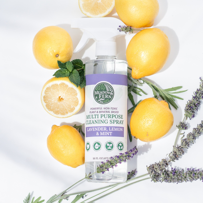Multi-Purpose Cleaning Spray