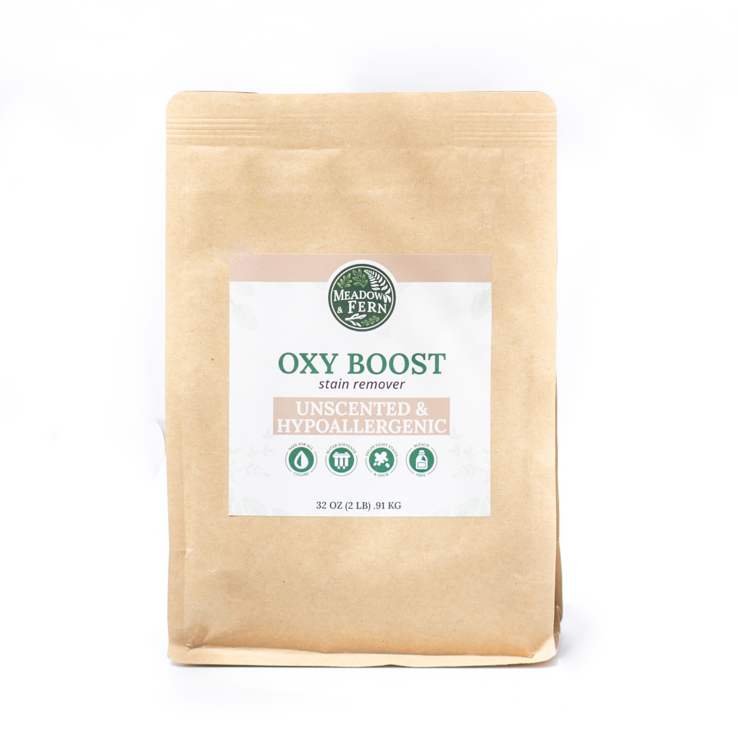 Oxy Boost Stain Remover