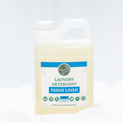 Liquid Laundry Detergent