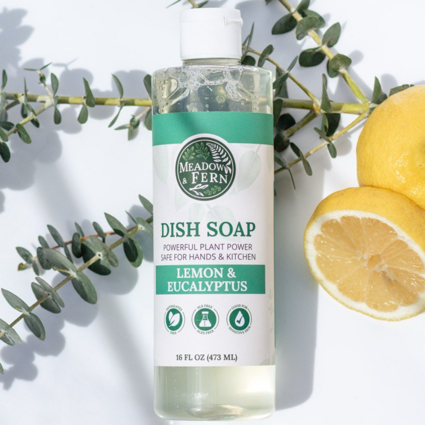 Dish Soap