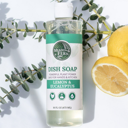 Dish Soap