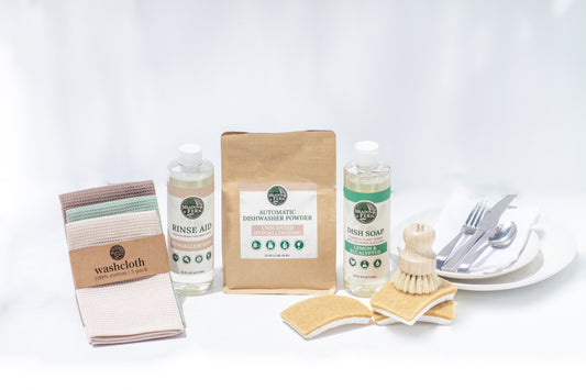 Kitchen Starter Kit
