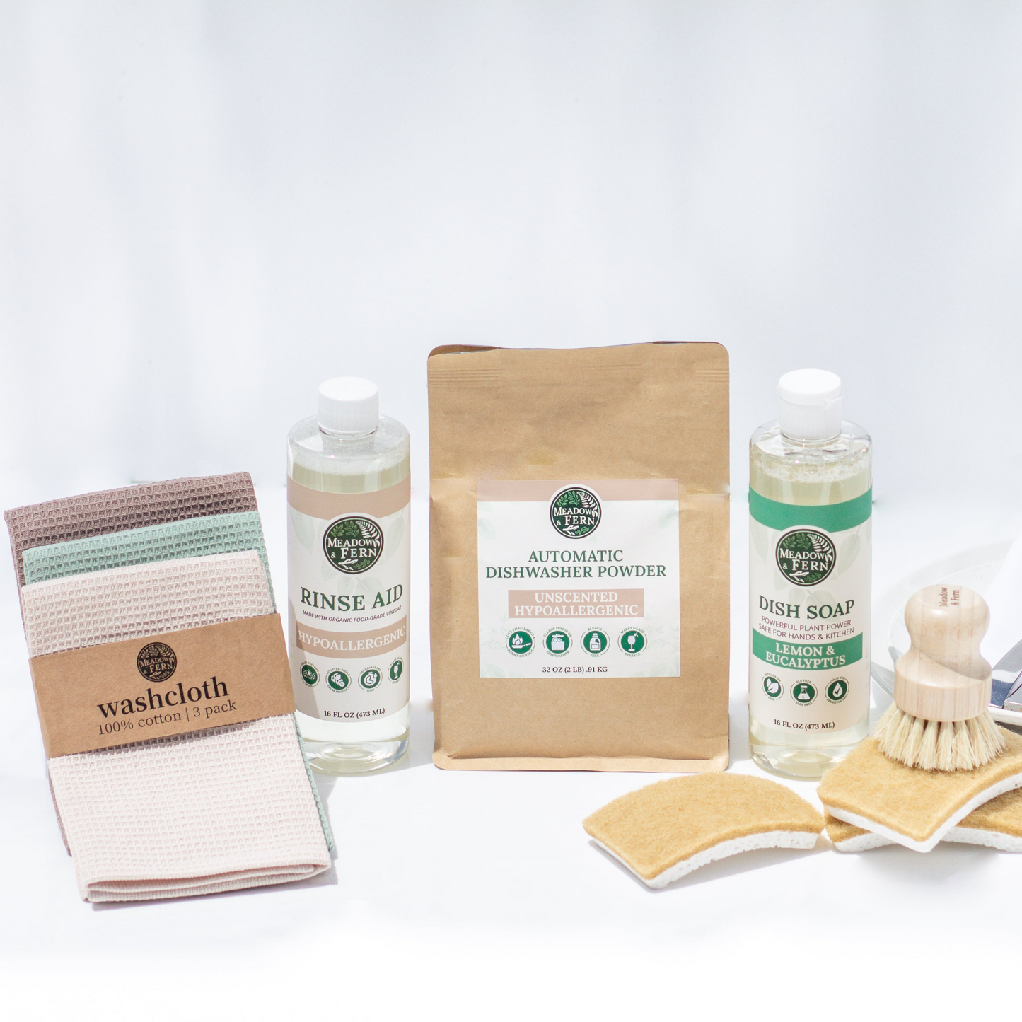 Kitchen Starter Kit