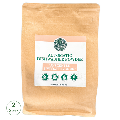 Automatic Dishwasher Powder