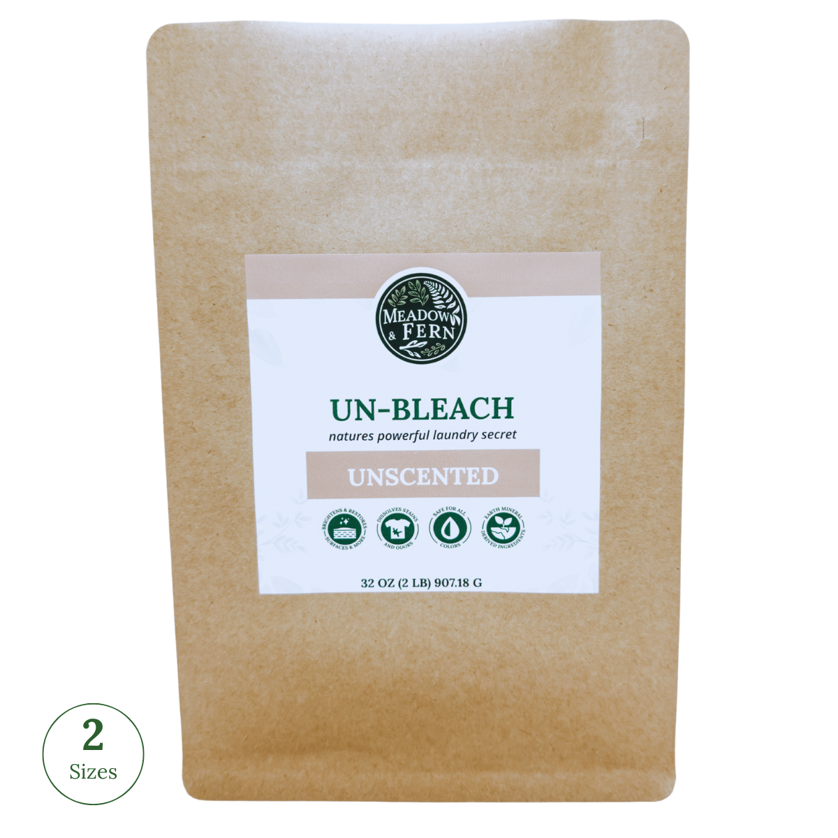 Un-Bleach