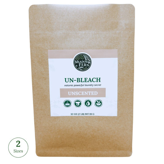 Un-Bleach